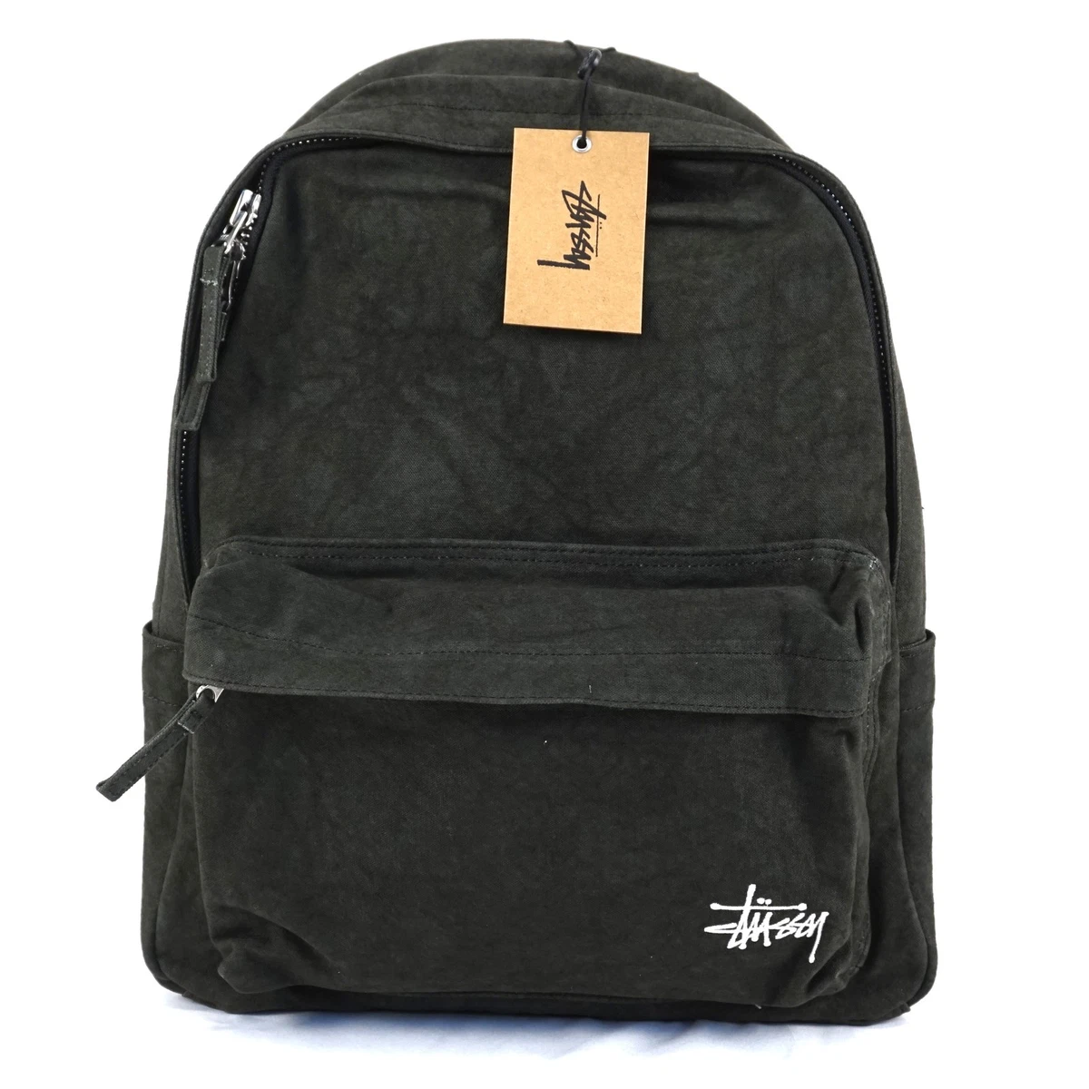 Stussy男式背包包| eBay