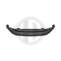 1X Spoiler Diederichs 2217062 Passend FüR VW