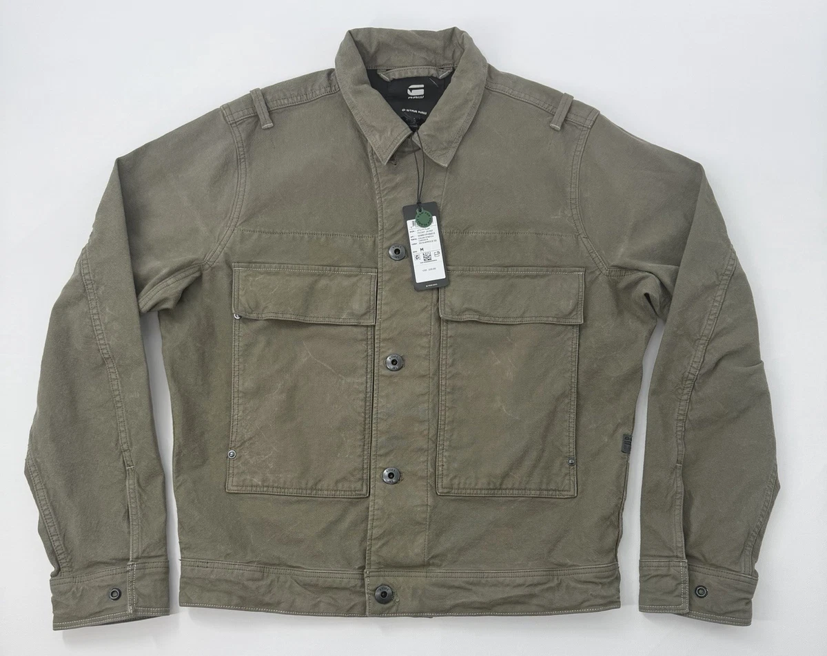 G Star Jacket for sale | eBay