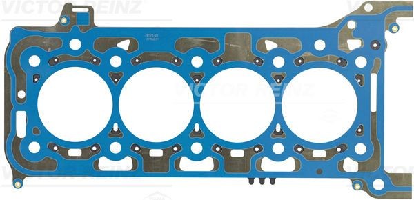 Victor Reinz Dichtung, Zylinderkopf 61-10172-20 FüR Ford-image