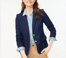 J.Crew Original Schoolboy Blazer 4