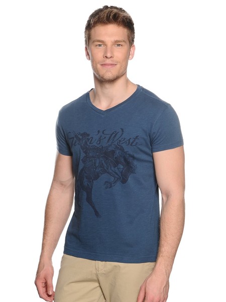 United Colors Of Benetton MäDchen T-Shirt M/L Kurzarm Pristine-image