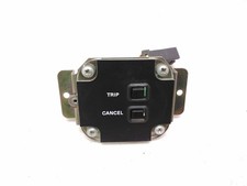BENTLEY TURBO R Trip control Switch 1985-2000
