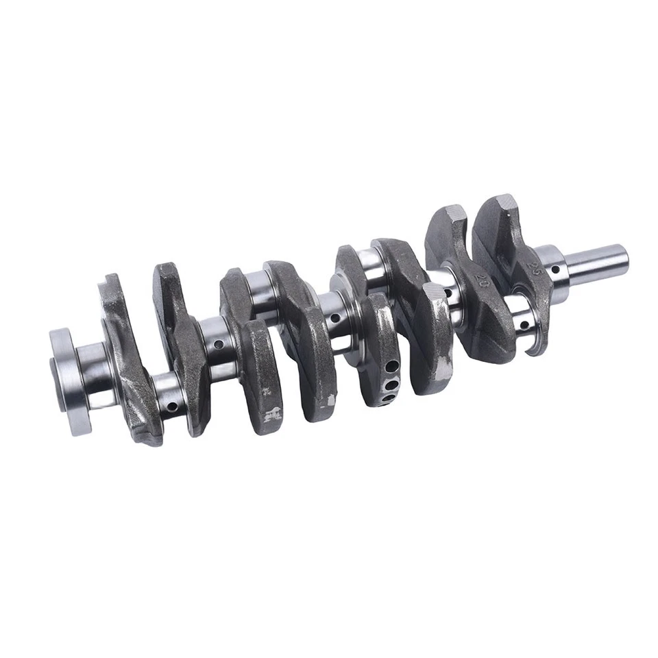 For 2008-2015 Mitsubishi Lancer 2.0 L Crankshaft New 1100A139 - Image 3 of 4