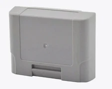 256k Memory Card For N64 - XYAB