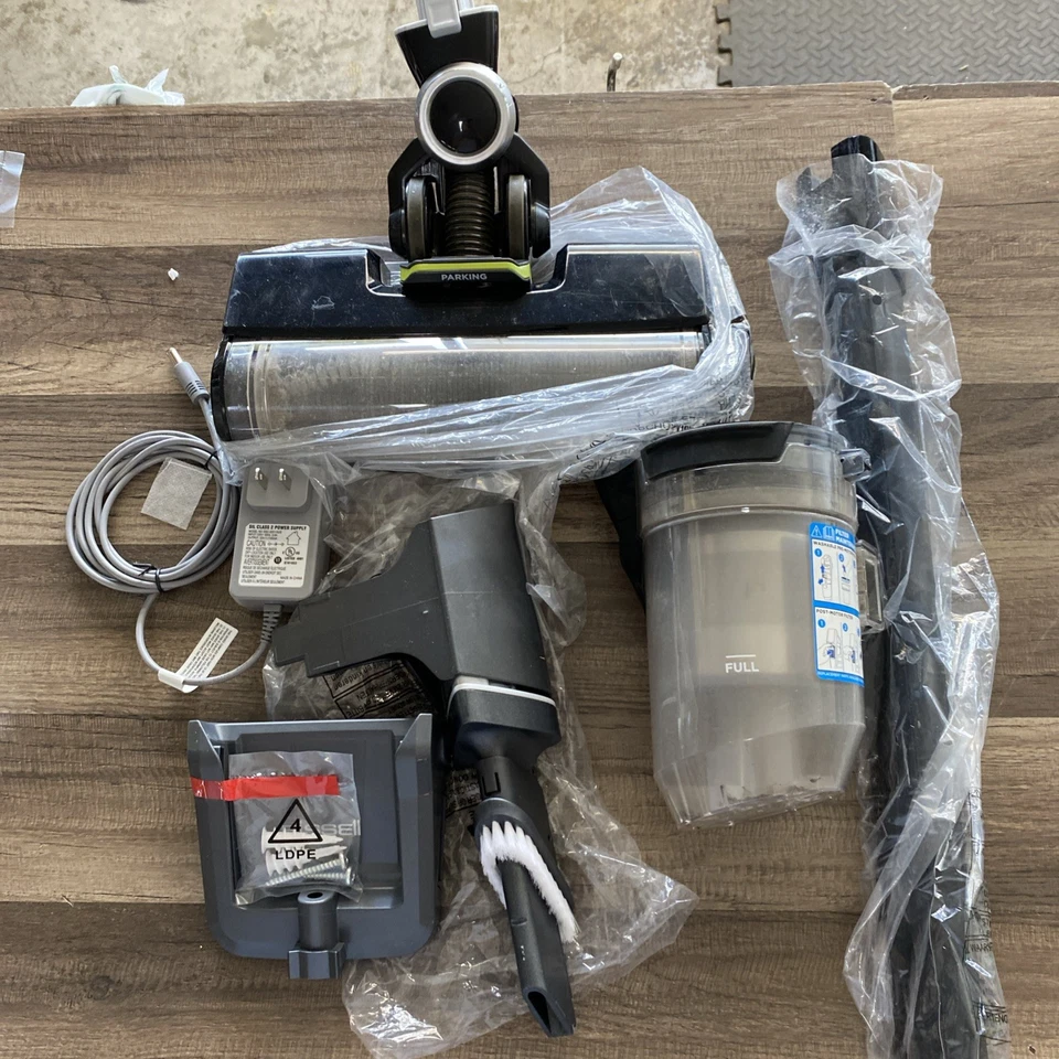 BISSELL ICONPET TURBO 3-Speed Cordless Stick Vacuum Cleaner (31783) Parts Only/ - Image 1 of 4