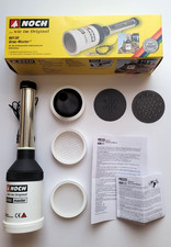 Noch 60130 Grasmaster mit Zubehör in OVP, gebraucht.