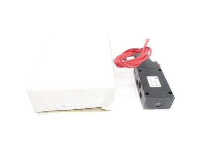 INDUSTRIAL MRO TYCO 791L-412-C4DB-00 150PSIG 24/48VDC NSMP