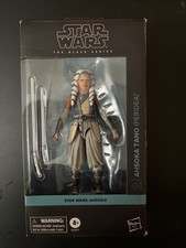 Star Wars Black Series Ahsoka Tano  Peridea   11 6    Action Figure Disney  Ahsoka