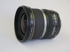 ✅  📸  Canon EF-S 10-22 mm F/3.5-4.5 USM Objektiv 📸   ✅ ⭐⭐⭐⭐⭐