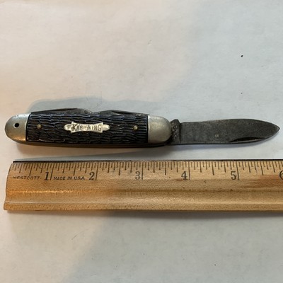 Hammer Brand Pocket Knife