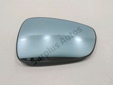 Glace de rétroviseur Citroen C5