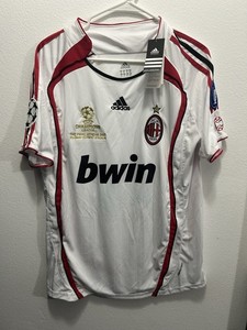 Champions League AC Milan | eBay
