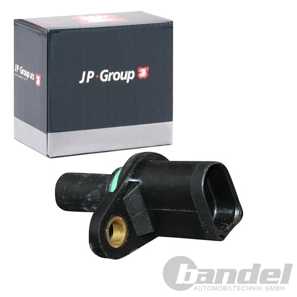JP Group Sensor Geschwindigkeit Passend FüR Audi A3 Seat Leon Toledo Skoda Octav-image