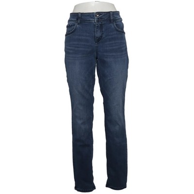 Tom Tailor, Jeans, Größe: 31, model: alexa, Blau #Sfk