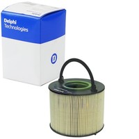 Delphi Kraftstofffilter Filtereinsatz Passend FüR Audi Q7 Porsche Cayenne VW