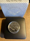 1987 10th anniversary Canadian Dollar