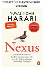 NEXUS: Eine kurze Geschichte der Informations...