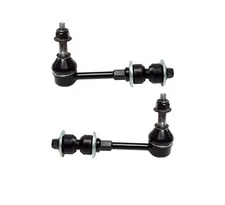 2 Stabilizer Links Sway Bar Links for 00-04 Dodge Ram 1500 Pick Up 4 Wheel Drive