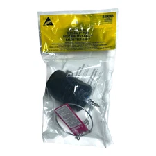 Cherne Industries 240048 Plumbing Pipe Air Pressure 4" Rubber Test Ball Plug