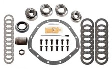 Master Install Kit - Standard Bearings - Gm 8.875 12 Bolt Truck