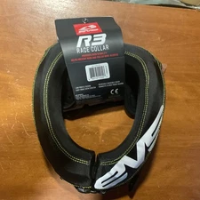 Youth EVS Sports R3 Race Collar