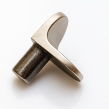 Regalbodenträger Zink 5mm Stift Bodenträger Möbel Einlegeboden Regalboden