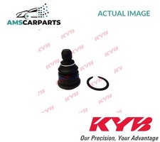 SUSPENSION BALL JOINT FRONT KBJ1184 KYB NEW OE REPLACEMENT