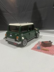 LEGO Creator Expert: Mini Cooper  (10242)