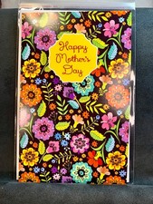 Happy Mother s Day Card Thank You for Being the Best Mom in the Whole World