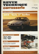 Revue technique BMW SERIE 3