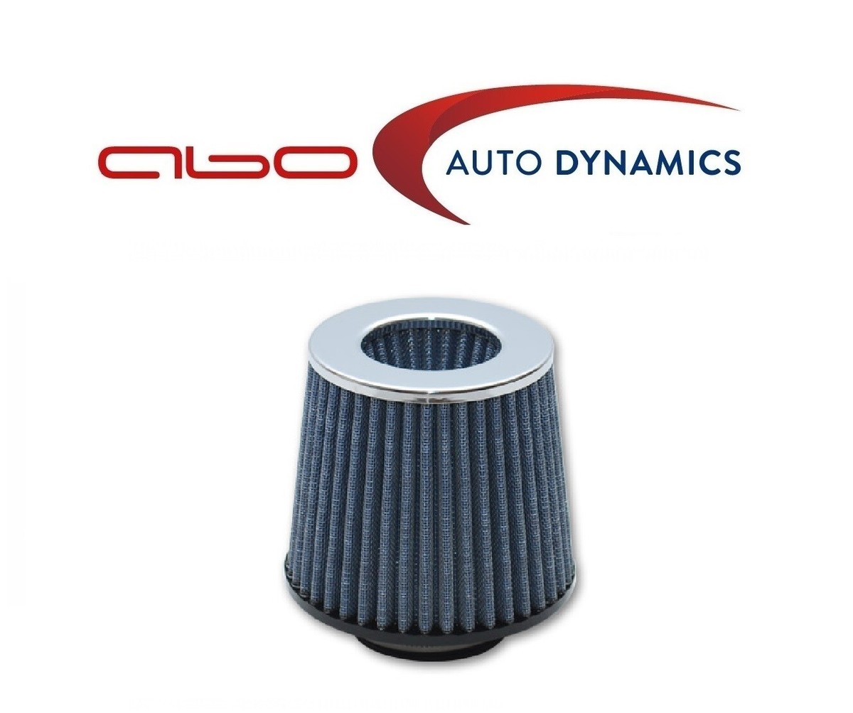 Open Funnel Performance Air Filter 2.5 Open Funnel Performance Air Filter 2.5