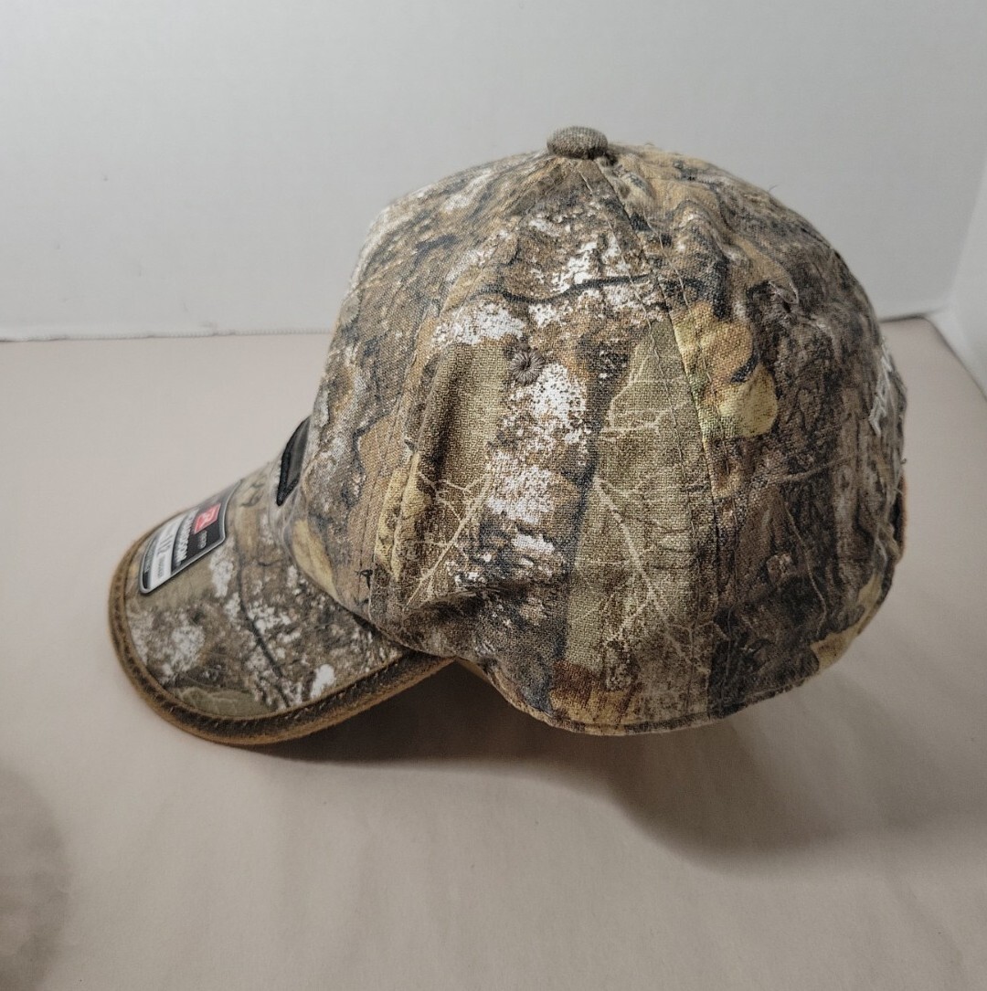 REALTREE  Men's Adjustable Strapback  Camouflage … - image 5