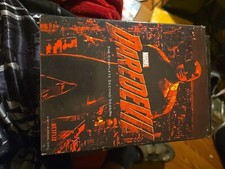 Daredevil: The Complete Second Season DVD, 2017, 4-Disc Set 