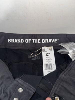 Adidas Five Ten 5.10 Trail X Hiking Mountain Bike Pants