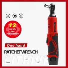 String Loose Electric Key Ratchet Key Removal Screw Nut Autore Parat Ur Tools