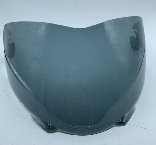 7691292 Visier Helm Antibeschlag Kratzfest Original BMW System 5 OEM
