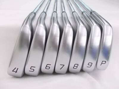 フォーティーン TP766 NSPRO 950GH HT 5本セット[6〜P] Fourteen TP766 Irons 5-PW ( 6pcs )