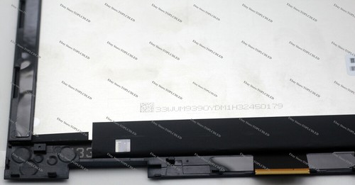 Pantalla táctil LCD OLED WUXGA WQXGA IPS Display para HP ENVY x360 13-BF 13T-BF - Imagen 12 de 35