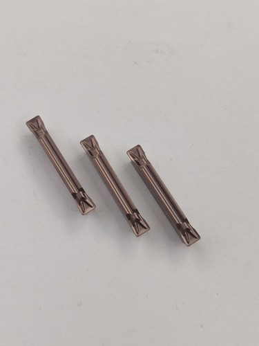50pcs MGMN300 -T MM25 Carbide Grooving 3.0mm For MGEHR Lathe tool handle insert - Picture 5 of 7