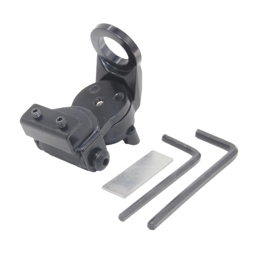 Staffa Di Montaggio Per Antenna Per Auto Dispositivo A Morsetto Per - Zdjęcie 4 z 6