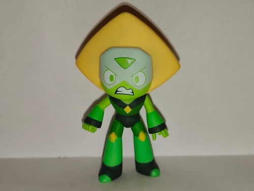Funko Mystery Minis - Steven Universe - Picture 28 of 39