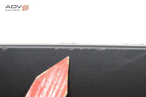 2023 - 2025 TOYOTA CROWN REAR LEFT DRIVER SIDE DOOR LOWER MOLDING OEM - Picture 6 of 9