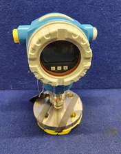 Endress+Hauser Cerabar S Pressure Transmitter PMP75-7PVH7/101