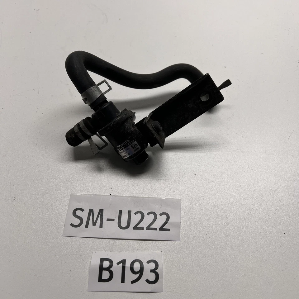 Vacuum Switch Valve 90910-12255 for TOYOTA  MATRIX 2003-2006 Oem - Image 2 of 4