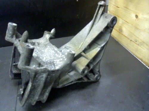 Motorträger Hinten Opel Vectra 2.0 Caravan B 100 KW 136 PS Kombi