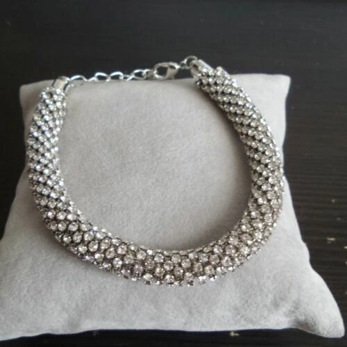 Bracciali da uomo Swarovski