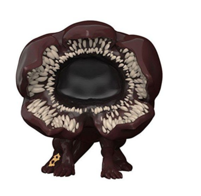 その他 Stranger Things S4 - Dart Demodog z2zed1b Pop! TV: Stranger Things Series 4 Dart Demodog Vinyl Figure