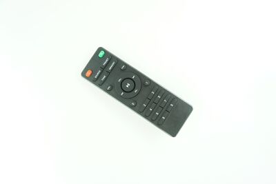 Ersatz Fernbedienung für Green tech GTSP-X4 2.1 Channel Speaker System