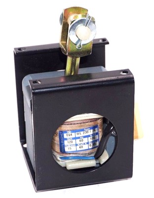 NEW HAHN-MAGNET WL 230 SOLENOID WL230/76